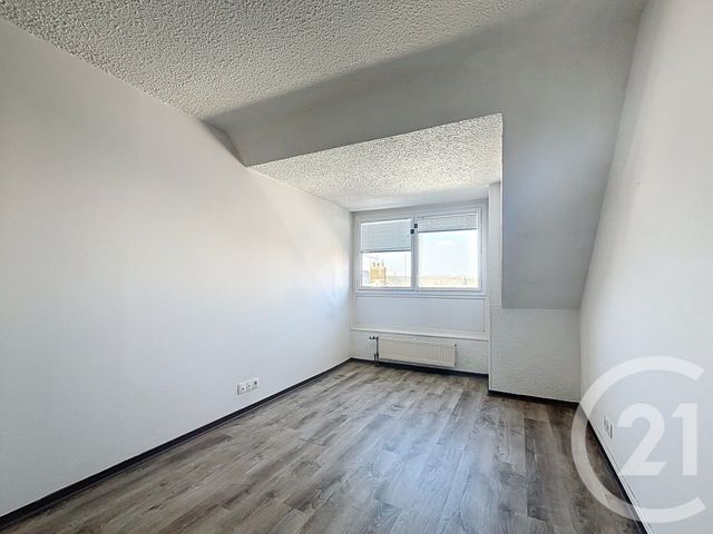 Appartement Duplex &agrave; vendre - 5 pi&egrave;ces - 103,23 m2 - Rouen - 76 - HAUTE-NORMANDIE