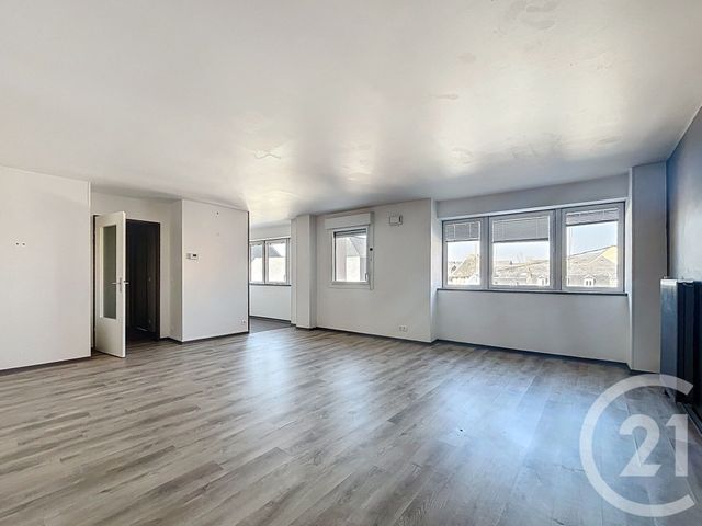 appartement - ROUEN - 76