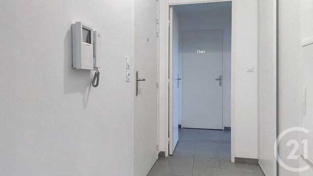 Appartement F3 à vendre - 3 pièces - 61,25 m2 - Rouen - 76 - HAUTE-NORMANDIE