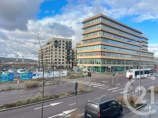 appartement - ROUEN - 76