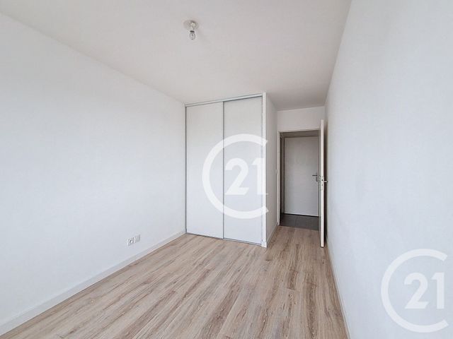 Appartement F3 &agrave; vendre - 3 pi&egrave;ces - 61,25 m2 - Rouen - 76 - HAUTE-NORMANDIE
