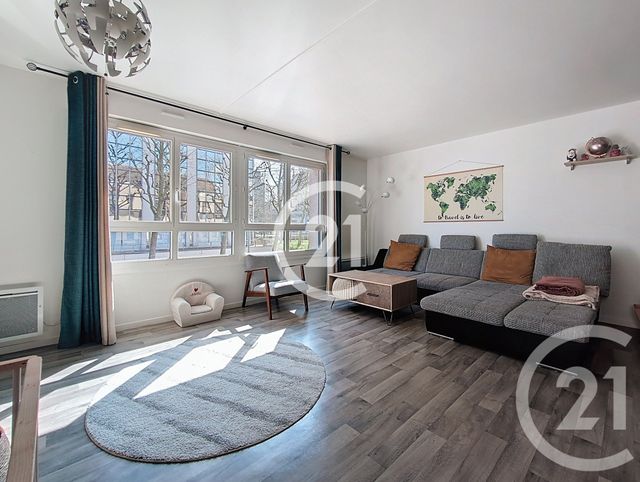 appartement - ROUEN - 76