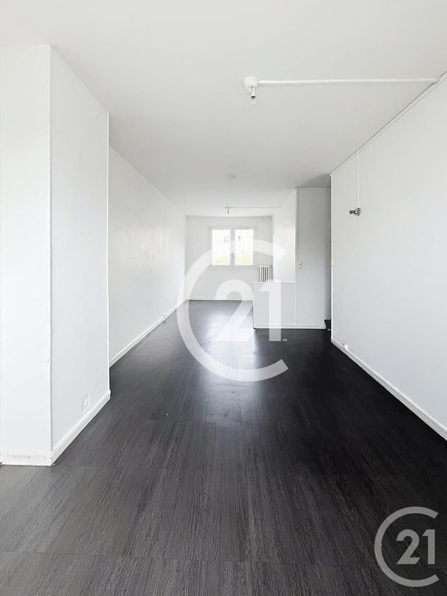 Appartement F3 à louer - 3 pièces - 62,39 m2 - Rouen - 76 - HAUTE-NORMANDIE