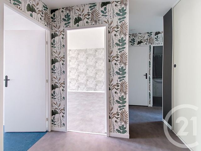 appartement - ROUEN - 76