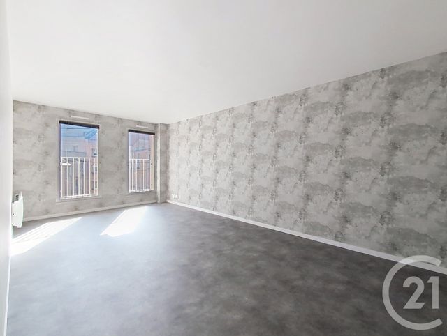 appartement - ROUEN - 76