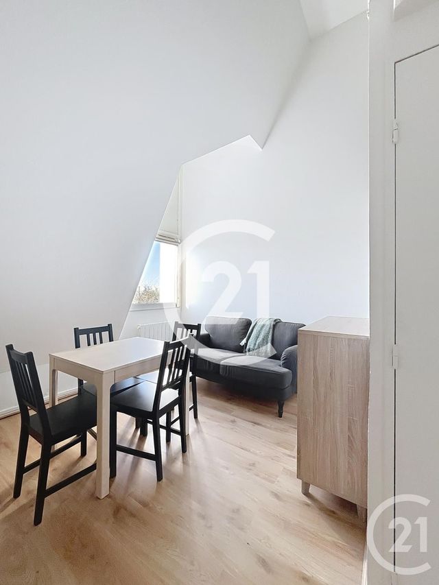 appartement - LE PETIT QUEVILLY - 76