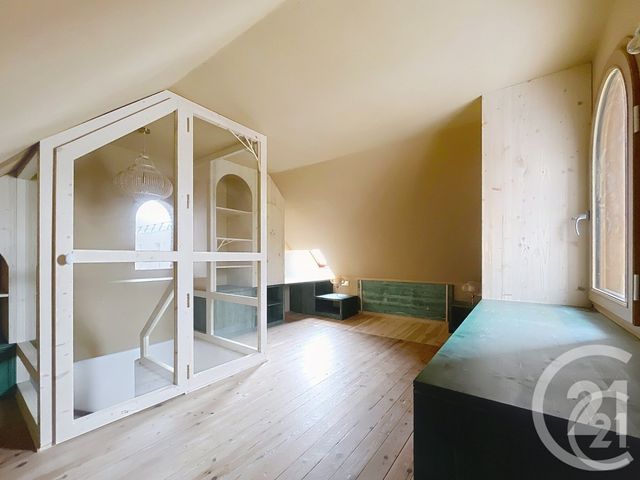 Afficher la photo en grand Maison à vendre - 4 pièces - 76,50 m2 - Sotteville Les Rouen - 76 - HAUTE-NORMANDIE