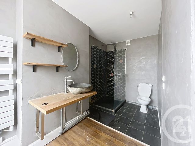 Afficher la photo en grand Maison à vendre - 4 pièces - 76,50 m2 - Sotteville Les Rouen - 76 - HAUTE-NORMANDIE