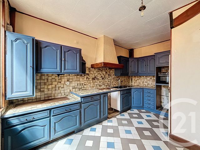 Afficher la photo en grand Maison à vendre - 4 pièces - 76,50 m2 - Sotteville Les Rouen - 76 - HAUTE-NORMANDIE