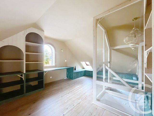 Afficher la photo en grand Maison à vendre - 4 pièces - 76,50 m2 - Sotteville Les Rouen - 76 - HAUTE-NORMANDIE