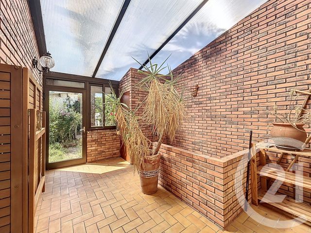 Afficher la photo en grand Maison à vendre - 4 pièces - 76,50 m2 - Sotteville Les Rouen - 76 - HAUTE-NORMANDIE