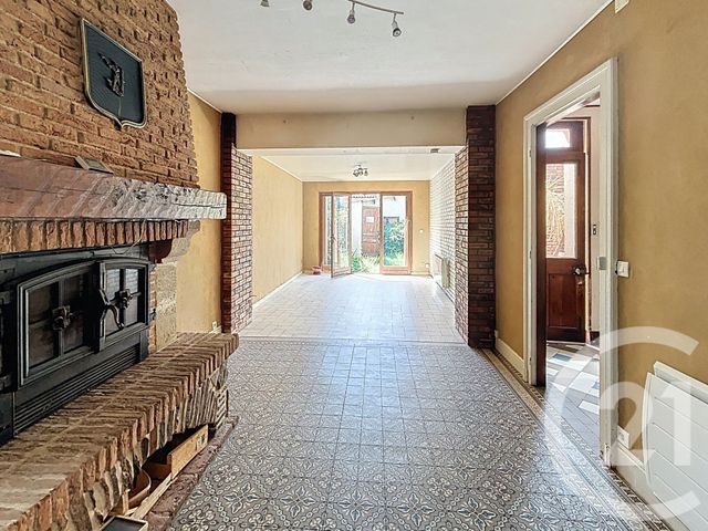 maison - SOTTEVILLE LES ROUEN - 76