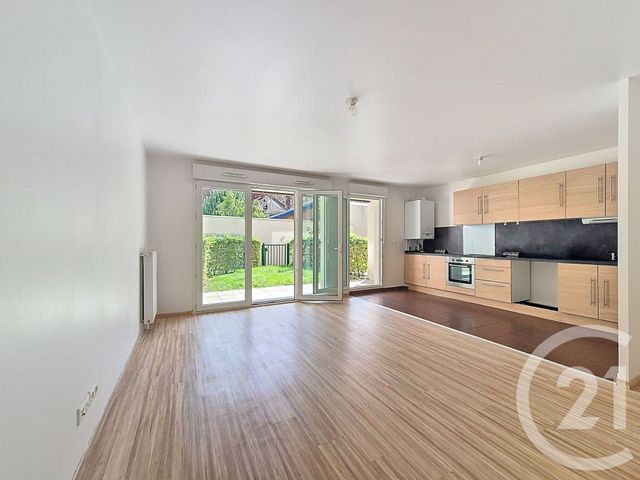 Appartement F3 à vendre - 3 pièces - 73,75 m2 - Rouen - 76 - HAUTE-NORMANDIE