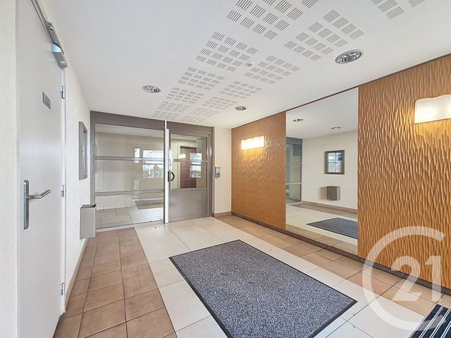 Appartement F3 à vendre - 3 pièces - 73,75 m2 - Rouen - 76 - HAUTE-NORMANDIE