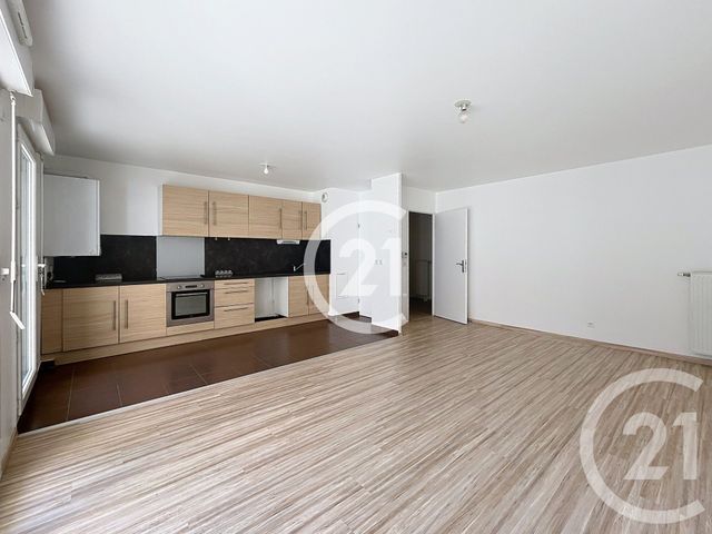 appartement - ROUEN - 76