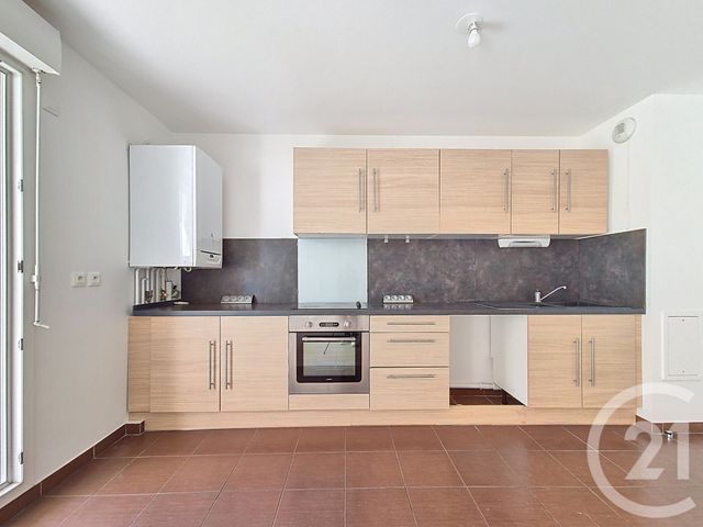 Appartement F3 à vendre - 3 pièces - 73,75 m2 - Rouen - 76 - HAUTE-NORMANDIE