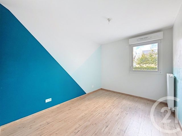 Appartement F3 à vendre - 3 pièces - 73,75 m2 - Rouen - 76 - HAUTE-NORMANDIE
