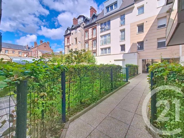 Appartement F3 à vendre - 3 pièces - 73,75 m2 - Rouen - 76 - HAUTE-NORMANDIE