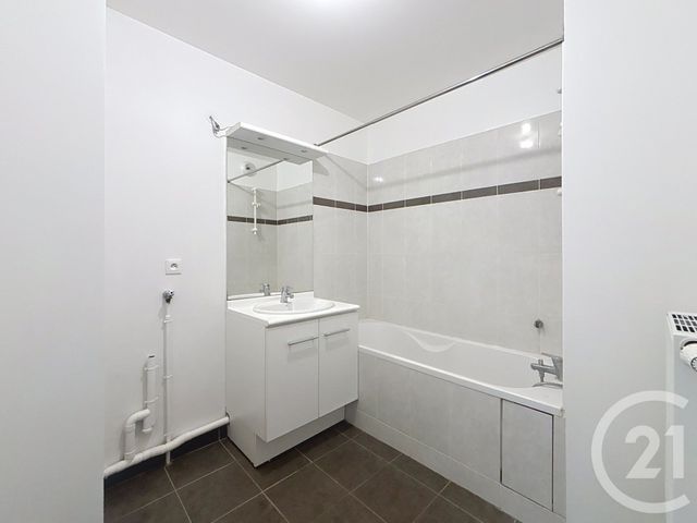 Appartement F3 à vendre - 3 pièces - 73,75 m2 - Rouen - 76 - HAUTE-NORMANDIE