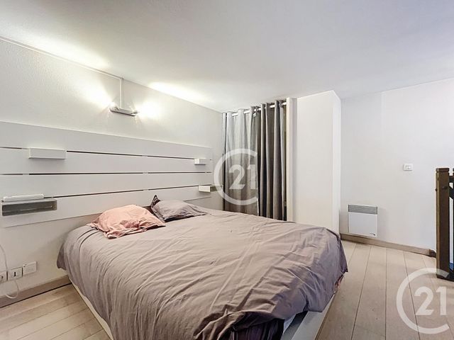 Appartement Studio &agrave; louer - 1 pi&egrave;ce - 29,16 m2 - Le Petit Quevilly - 76 - HAUTE-NORMANDIE