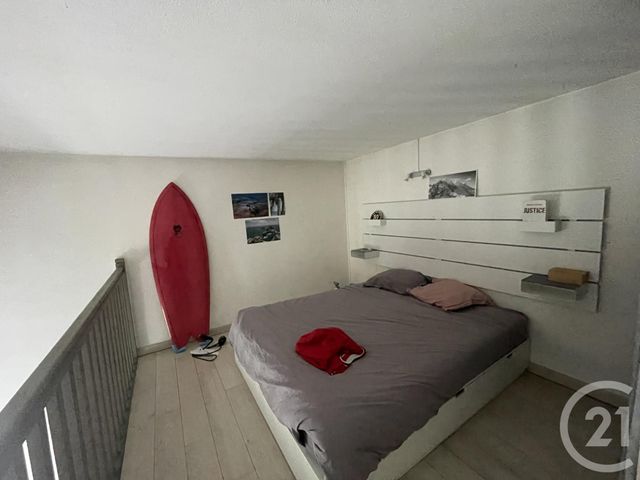 Appartement Studio à louer - 1 pièce - 29,16 m2 - Le Petit Quevilly - 76 - HAUTE-NORMANDIE