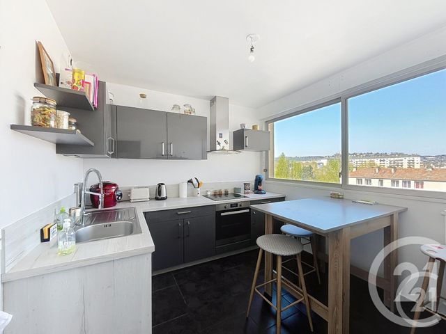 appartement - ROUEN - 76