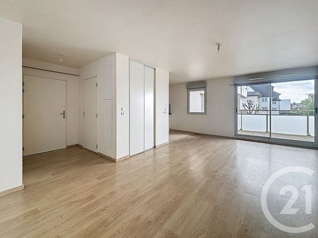 Appartement T3 à vendre SOTTEVILLE LES ROUEN