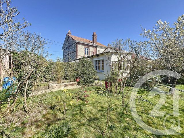 Maison à vendre None