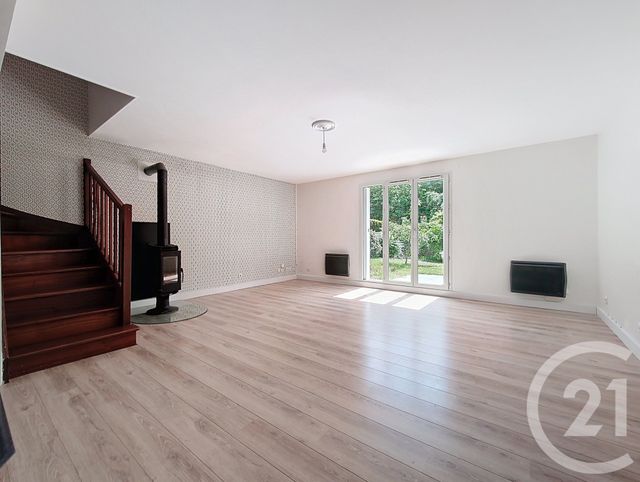 Maison à vendre - 5 pièces - 92,50 m2 - Le Grand Quevilly - 76 - HAUTE-NORMANDIE