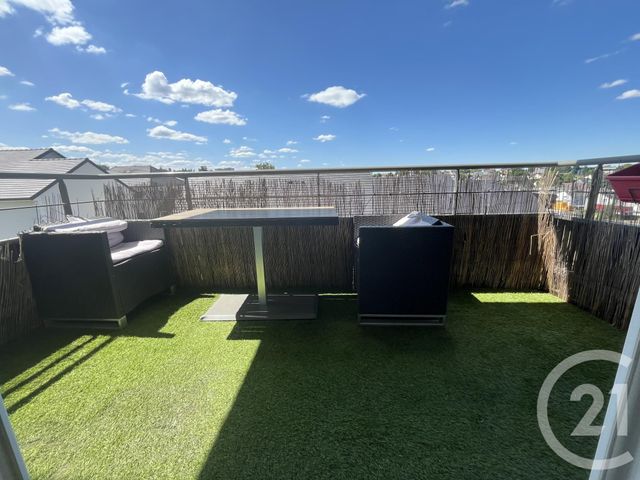 Appartement F3 à louer ST ETIENNE DU ROUVRAY