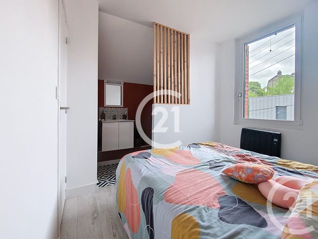 Maison &agrave; vendre - 5 pi&egrave;ces - 124 m2 - Rouen - 76 - HAUTE-NORMANDIE