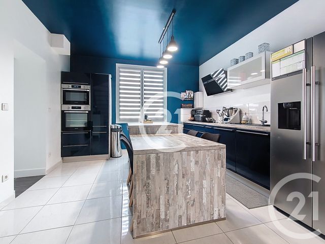 Maison à vendre ROUEN