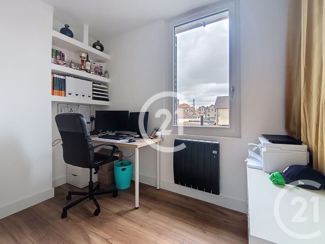 Maison &agrave; vendre - 5 pi&egrave;ces - 124 m2 - Rouen - 76 - HAUTE-NORMANDIE