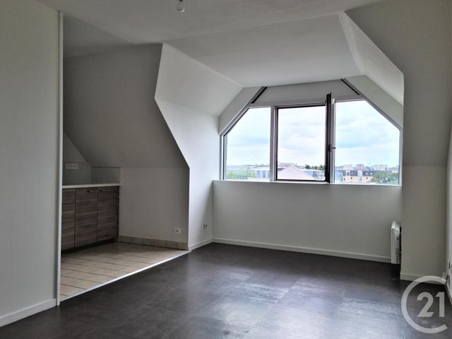 appartement - ROUEN - 76