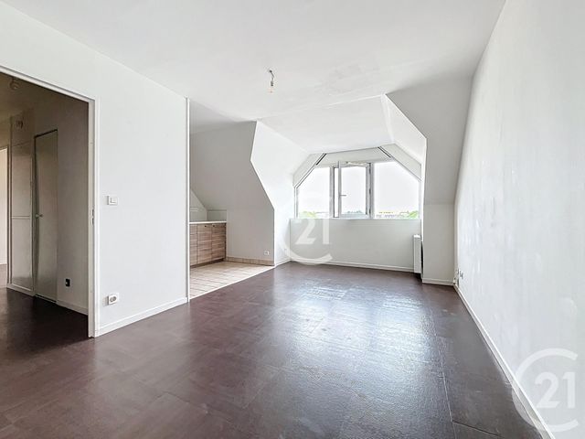 appartement - ROUEN - 76