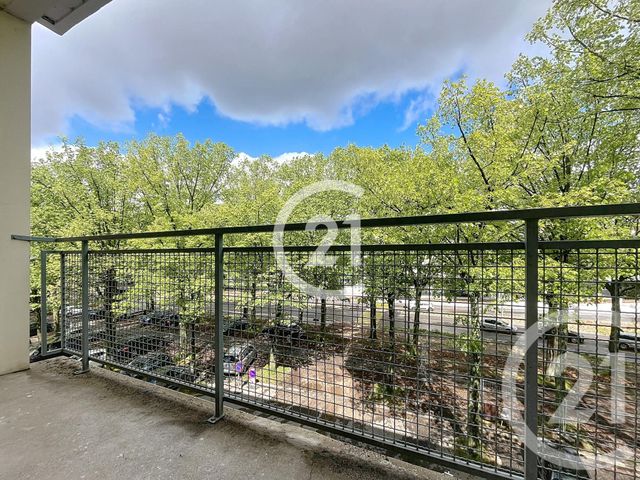 Appartement F2 à louer ROUEN