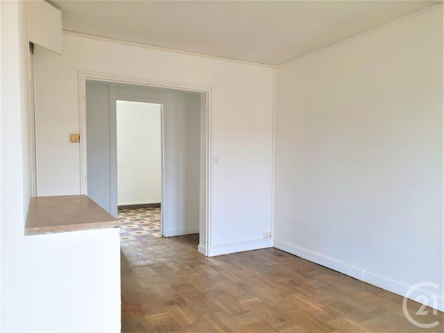 Appartement F2 à louer ROUEN