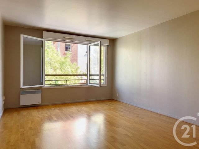 Appartement F2 à louer - 2 pièces - 47 m2 - Rouen - 76 - HAUTE-NORMANDIE