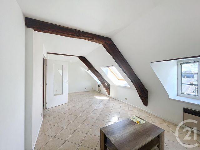 Appartement F3 à louer - 3 pièces - 70 m2 - Rouen - 76 - HAUTE-NORMANDIE