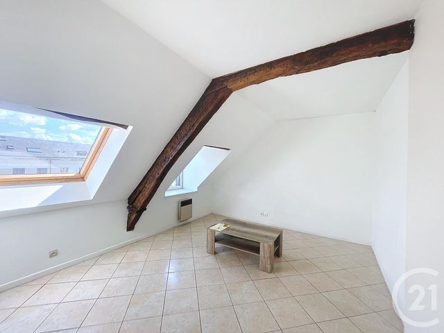 Appartement F3 à louer - 3 pièces - 70 m2 - Rouen - 76 - HAUTE-NORMANDIE