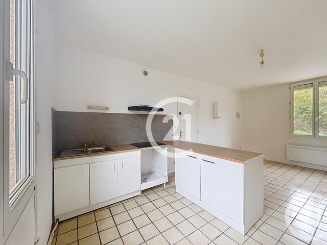 appartement - MOULINEAUX - 76