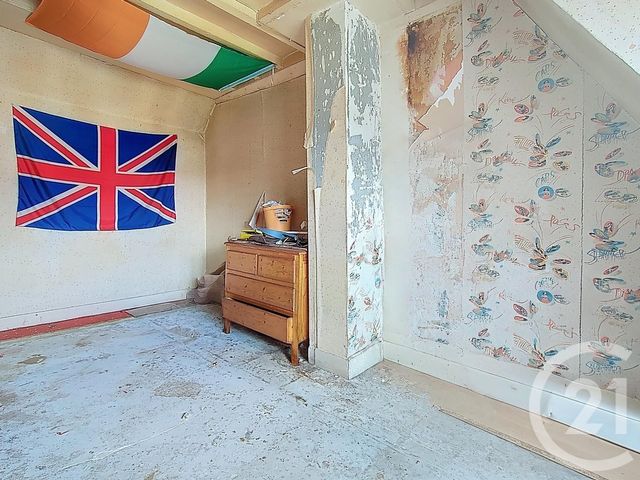 Afficher la photo en grand Maison à vendre - 7 pièces - 92 m2 - Cleon - 76 - HAUTE-NORMANDIE