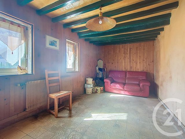 Afficher la photo en grand Maison à vendre - 7 pièces - 92 m2 - Cleon - 76 - HAUTE-NORMANDIE