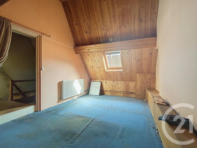 Afficher la photo en grand Maison à vendre - 7 pièces - 92 m2 - Cleon - 76 - HAUTE-NORMANDIE