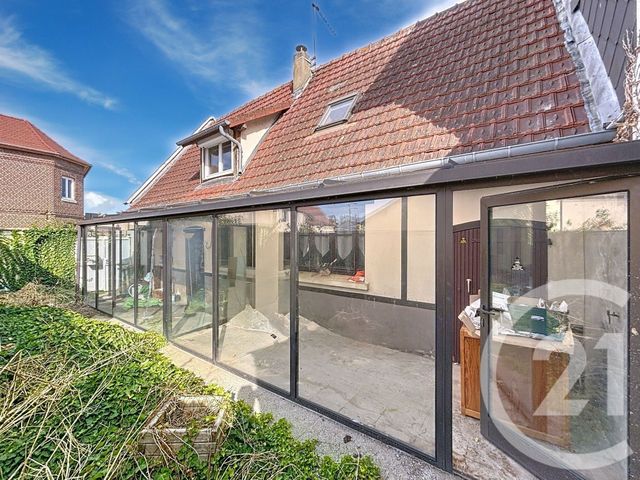 maison - CLEON - 76