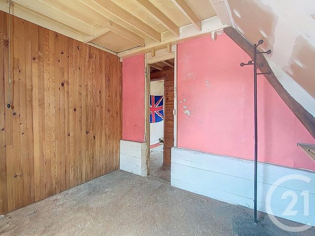 Afficher la photo en grand Maison à vendre - 7 pièces - 92 m2 - Cleon - 76 - HAUTE-NORMANDIE