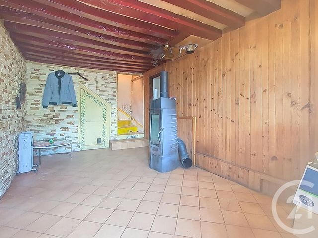 Afficher la photo en grand Maison à vendre - 7 pièces - 92 m2 - Cleon - 76 - HAUTE-NORMANDIE