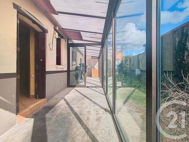 Afficher la photo en grand Maison à vendre - 7 pièces - 92 m2 - Cleon - 76 - HAUTE-NORMANDIE