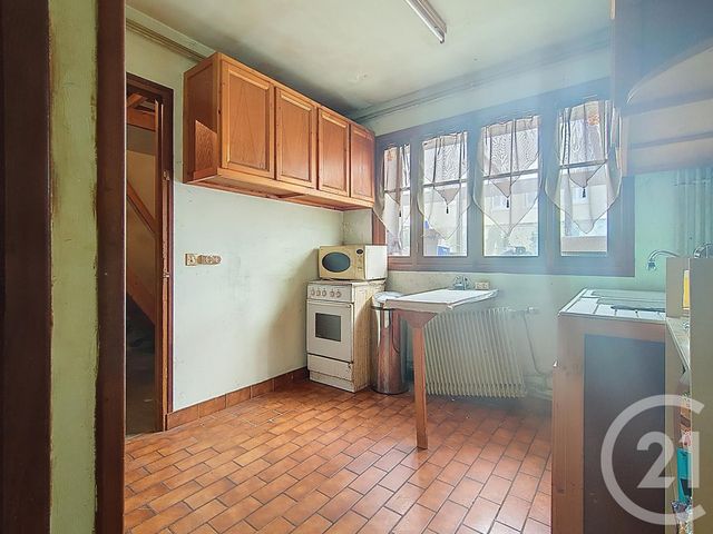 Afficher la photo en grand Maison à vendre - 7 pièces - 92 m2 - Cleon - 76 - HAUTE-NORMANDIE