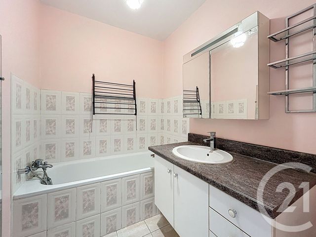 Appartement à vendre - 4 pièces - 85,15 m2 - Rouen - 76 - HAUTE-NORMANDIE